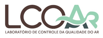 The collection's logo